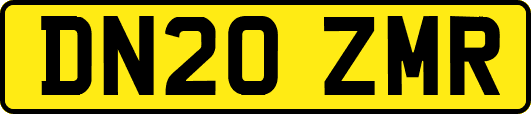 DN20ZMR