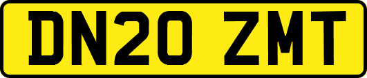 DN20ZMT