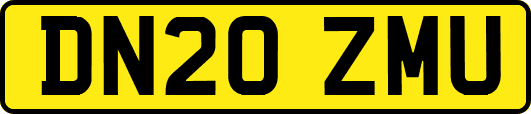 DN20ZMU
