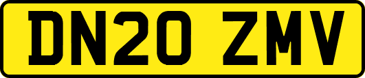 DN20ZMV