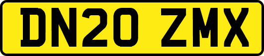 DN20ZMX