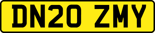 DN20ZMY