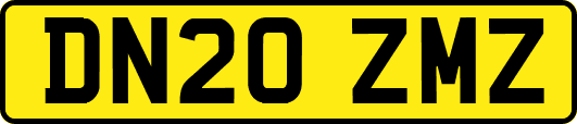 DN20ZMZ