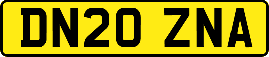DN20ZNA