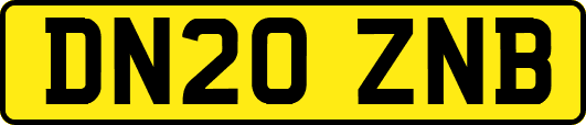 DN20ZNB