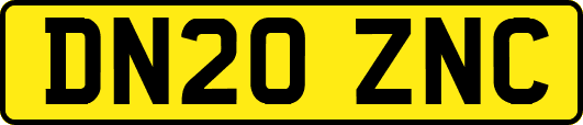 DN20ZNC