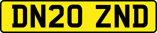 DN20ZND