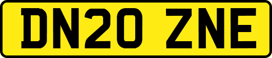 DN20ZNE