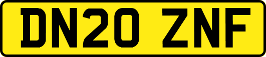 DN20ZNF