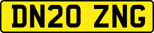 DN20ZNG
