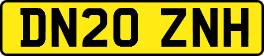 DN20ZNH