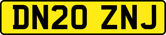 DN20ZNJ