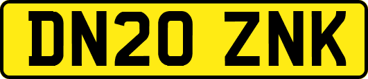 DN20ZNK