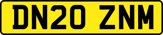 DN20ZNM