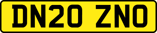 DN20ZNO