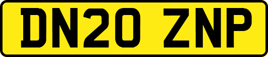 DN20ZNP