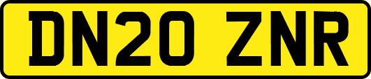 DN20ZNR