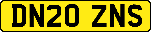 DN20ZNS