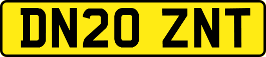 DN20ZNT