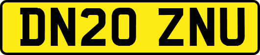 DN20ZNU