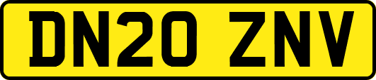 DN20ZNV