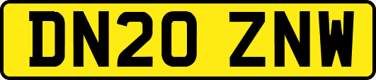DN20ZNW