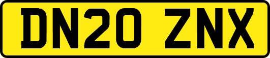 DN20ZNX