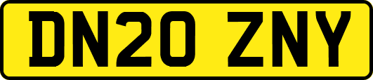 DN20ZNY