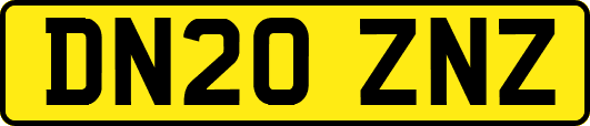 DN20ZNZ