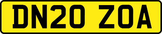 DN20ZOA