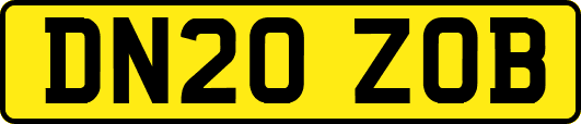 DN20ZOB