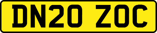 DN20ZOC