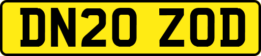 DN20ZOD