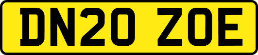 DN20ZOE