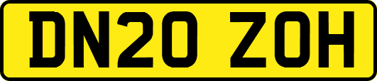 DN20ZOH