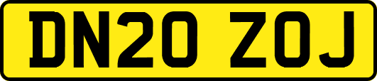 DN20ZOJ