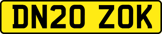 DN20ZOK