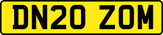 DN20ZOM