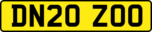 DN20ZOO