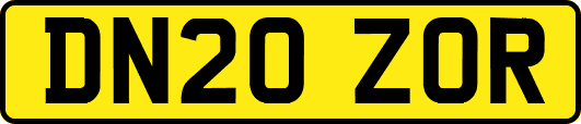 DN20ZOR