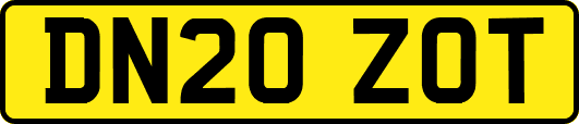 DN20ZOT
