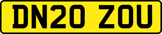 DN20ZOU