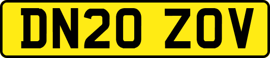 DN20ZOV
