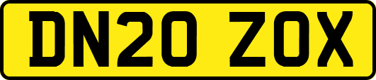 DN20ZOX