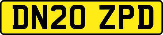 DN20ZPD