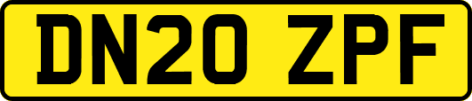 DN20ZPF