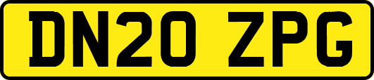 DN20ZPG