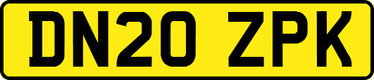 DN20ZPK