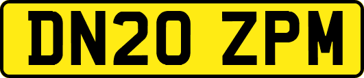 DN20ZPM