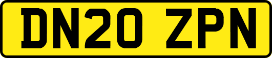 DN20ZPN